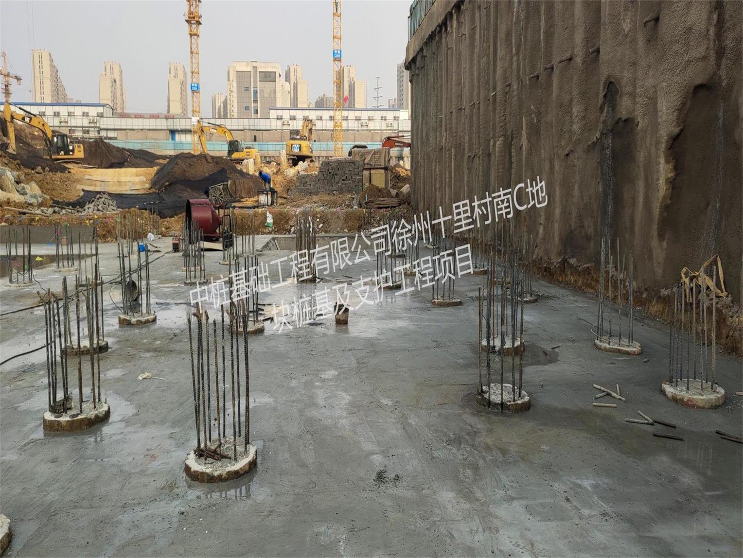樁基施工過(guò)程，這些技術(shù)要點(diǎn)你知道哪些？
