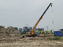 樁基施工前，為什么要進(jìn)行試樁？