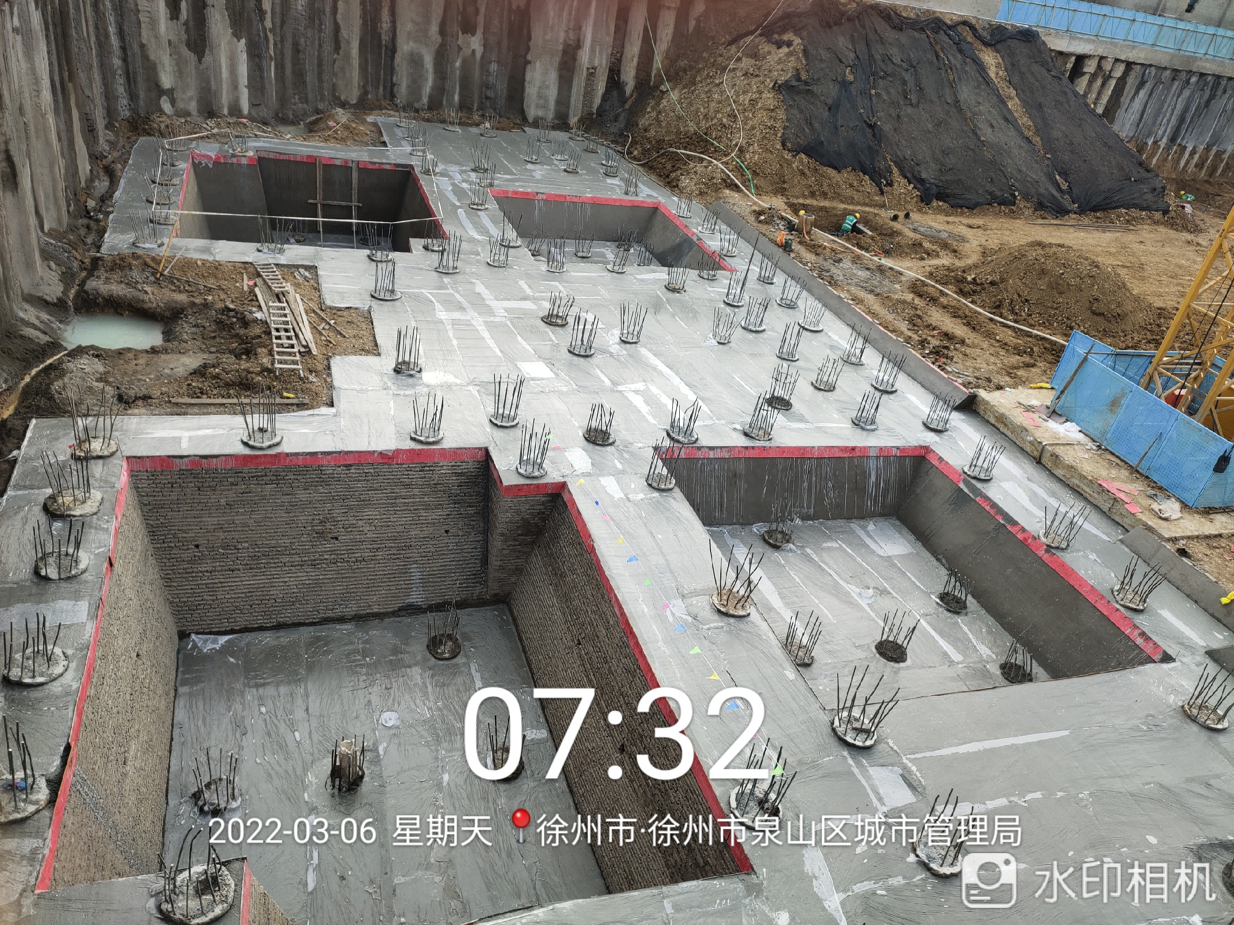 地基基礎(chǔ)對(duì)建筑的影響有哪些？
